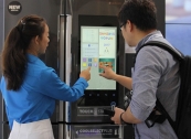 Samsung chuẩn bị ra mắt hàng loạt tivi, tủ lạnh đời mới tại Việt Nam