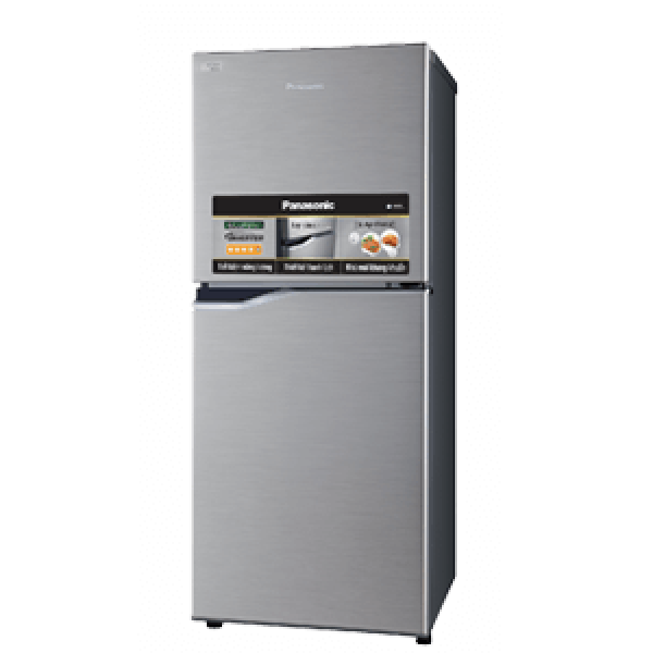 Tủ lạnh Panasonic 152 lít NR-BA178PSVN